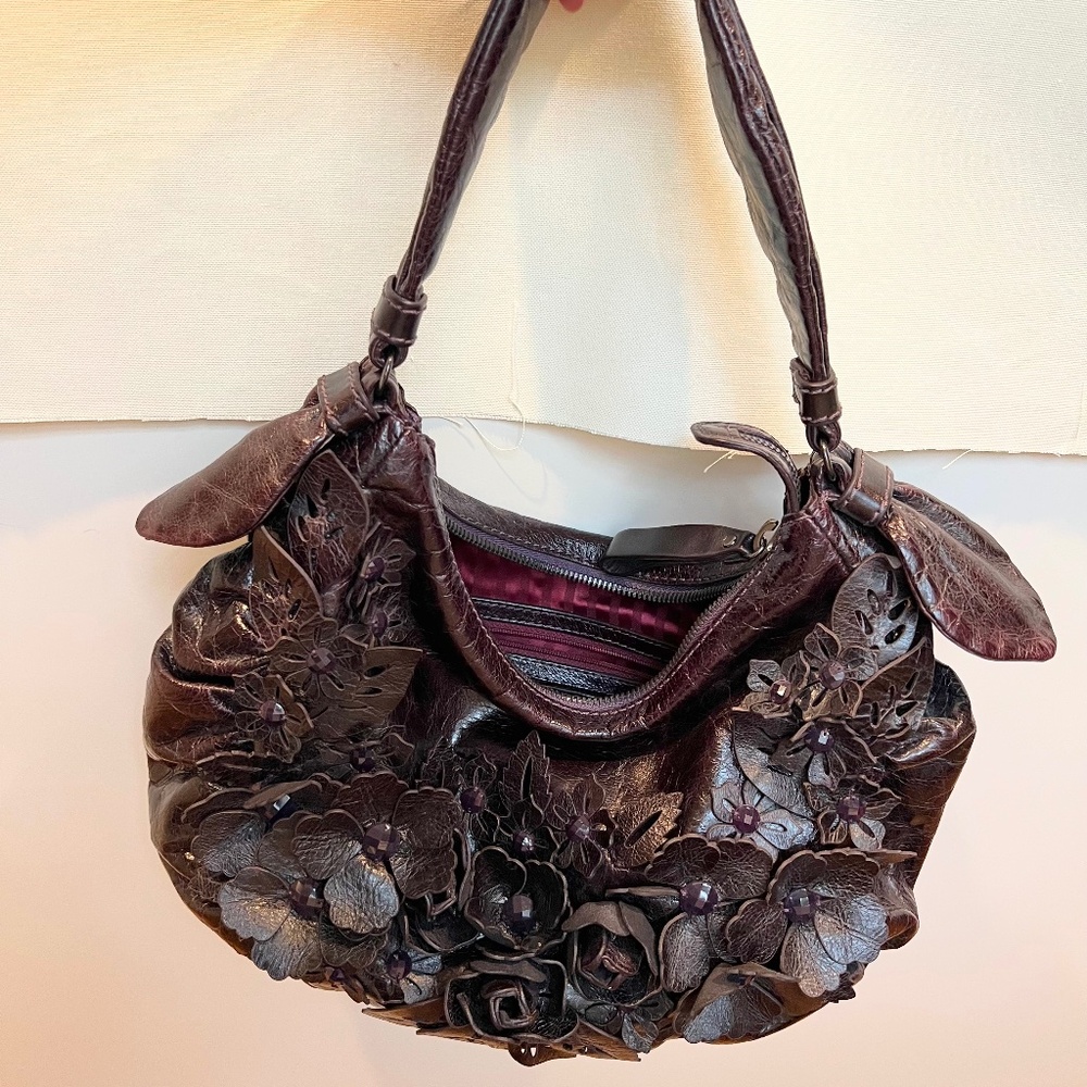 Lockheart purse